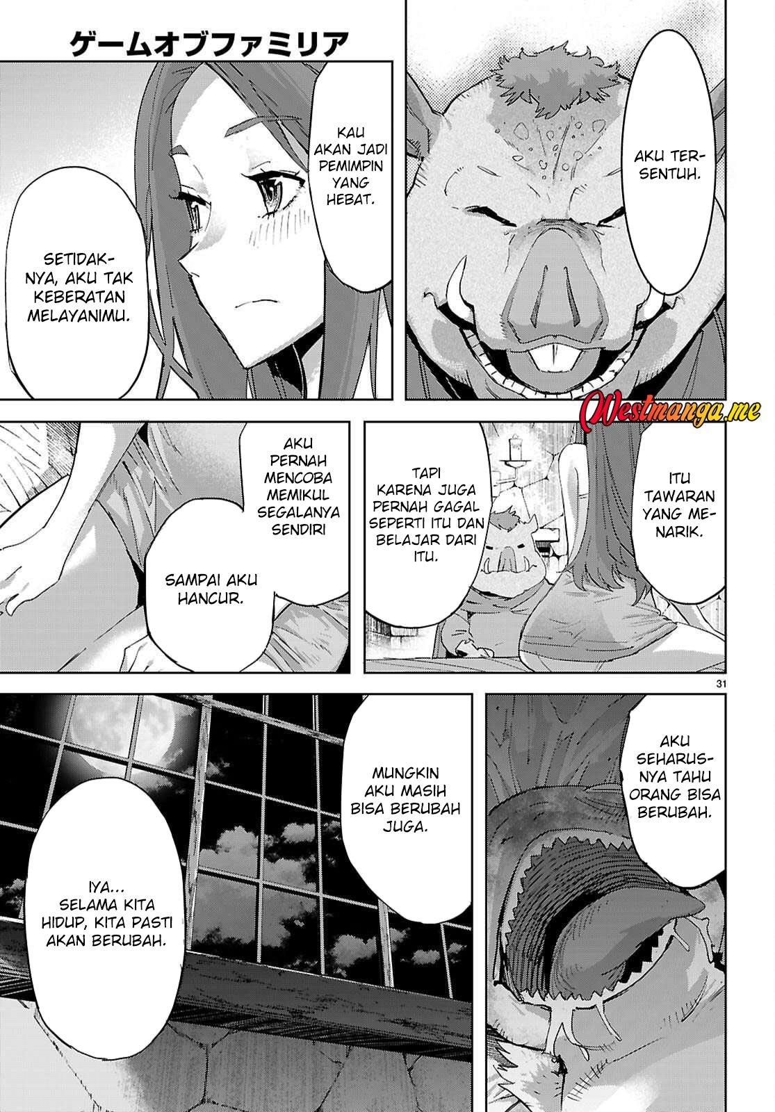 Dilarang COPAS - situs resmi www.mangacanblog.com - Komik game obu familia family senki 077 - chapter 77 78 Indonesia game obu familia family senki 077 - chapter 77 Terbaru 32|Baca Manga Komik Indonesia|Mangacan